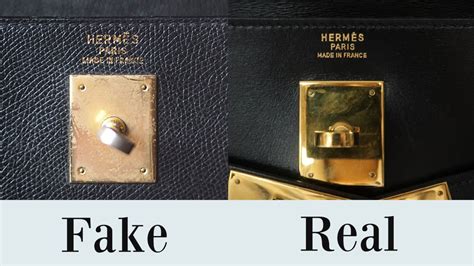 how to spot a fake kelly bag|hermes kelly bag false.